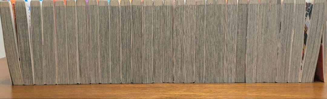 ハイキュー！！ 18〜45巻