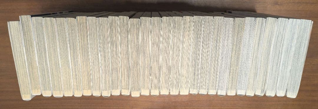 ハイキュー！！ 18〜45巻