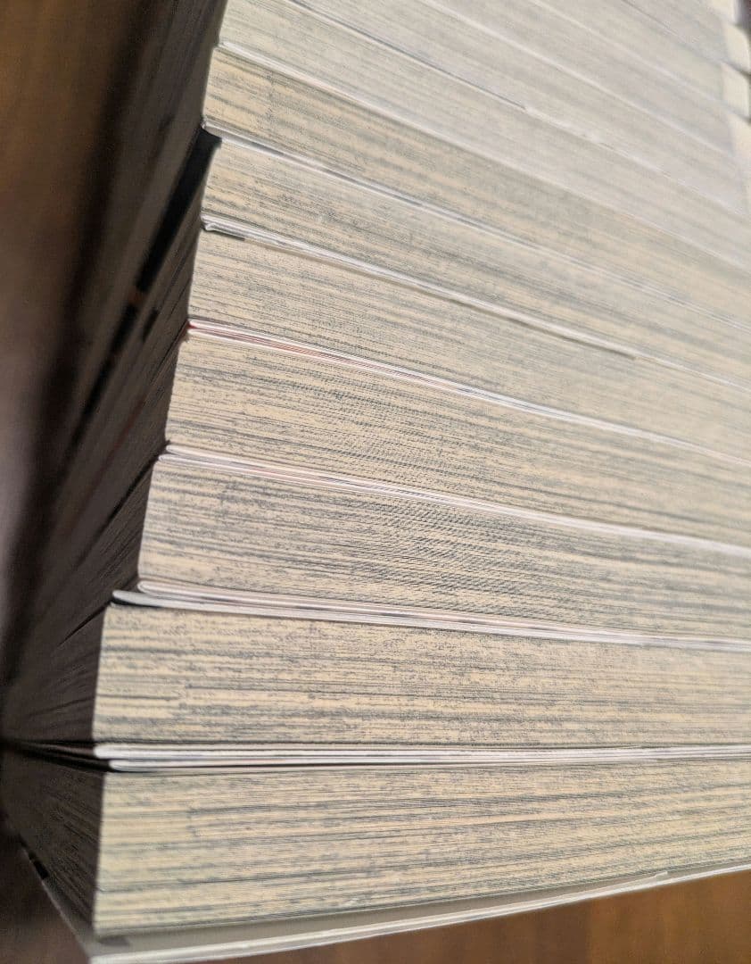 ハイキュー！！ 18〜45巻