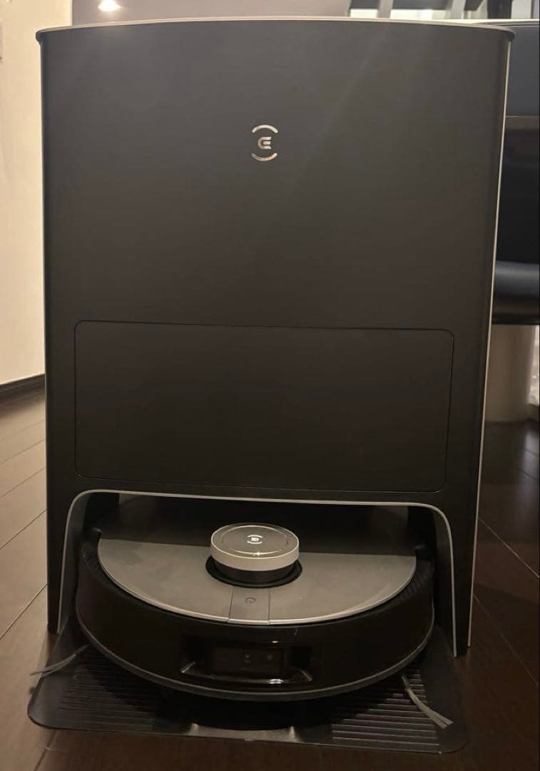 ECOVACS ロボット掃除機