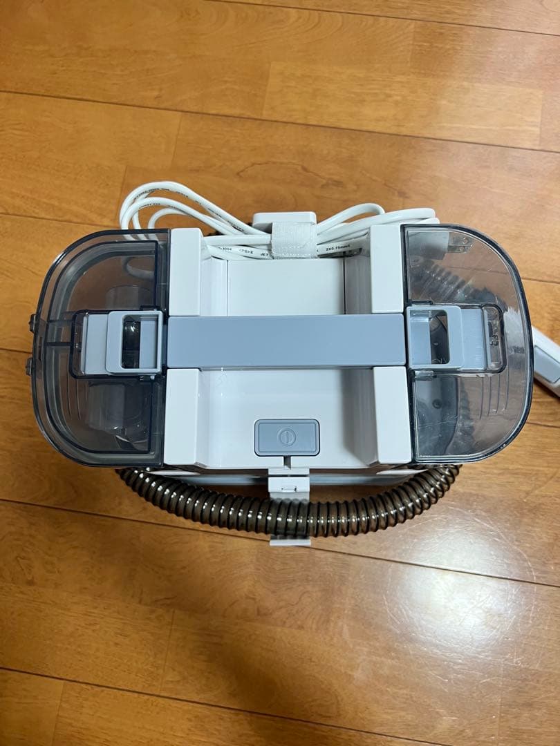 アイリスオーヤマ RNS-P10 リンサークリーナー