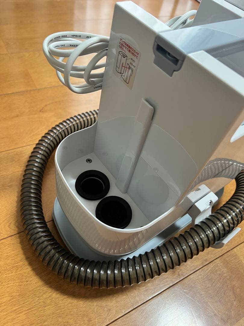 アイリスオーヤマ RNS-P10 リンサークリーナー