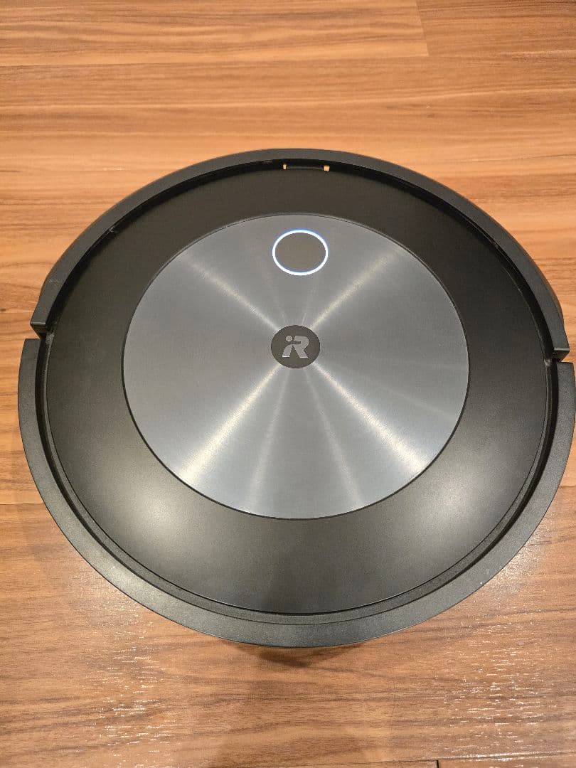 ルンバ j7+ アイロボット 自動ゴミ収集機付き