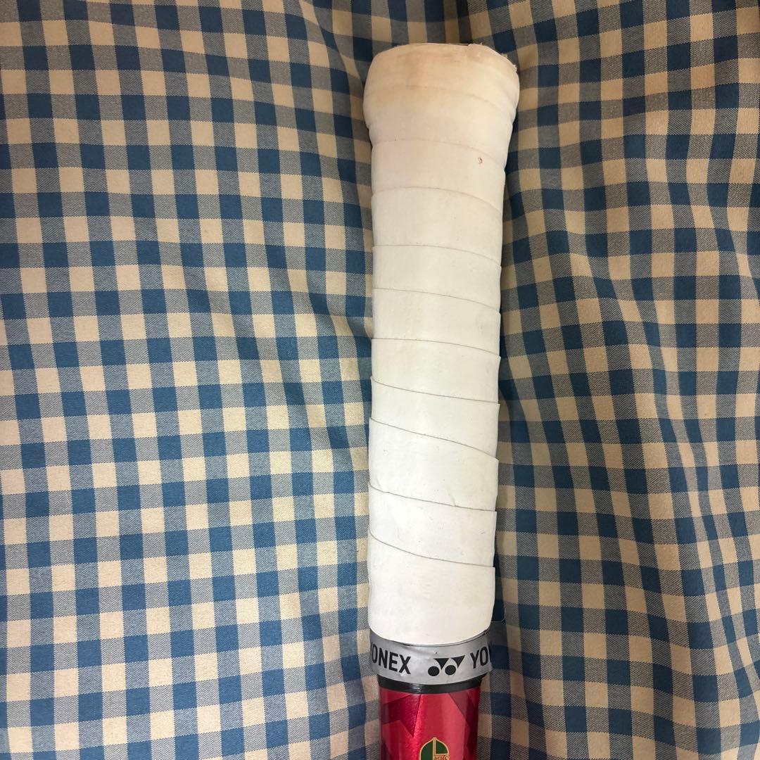 YONEX VOLTRAGE テニスラケット セット