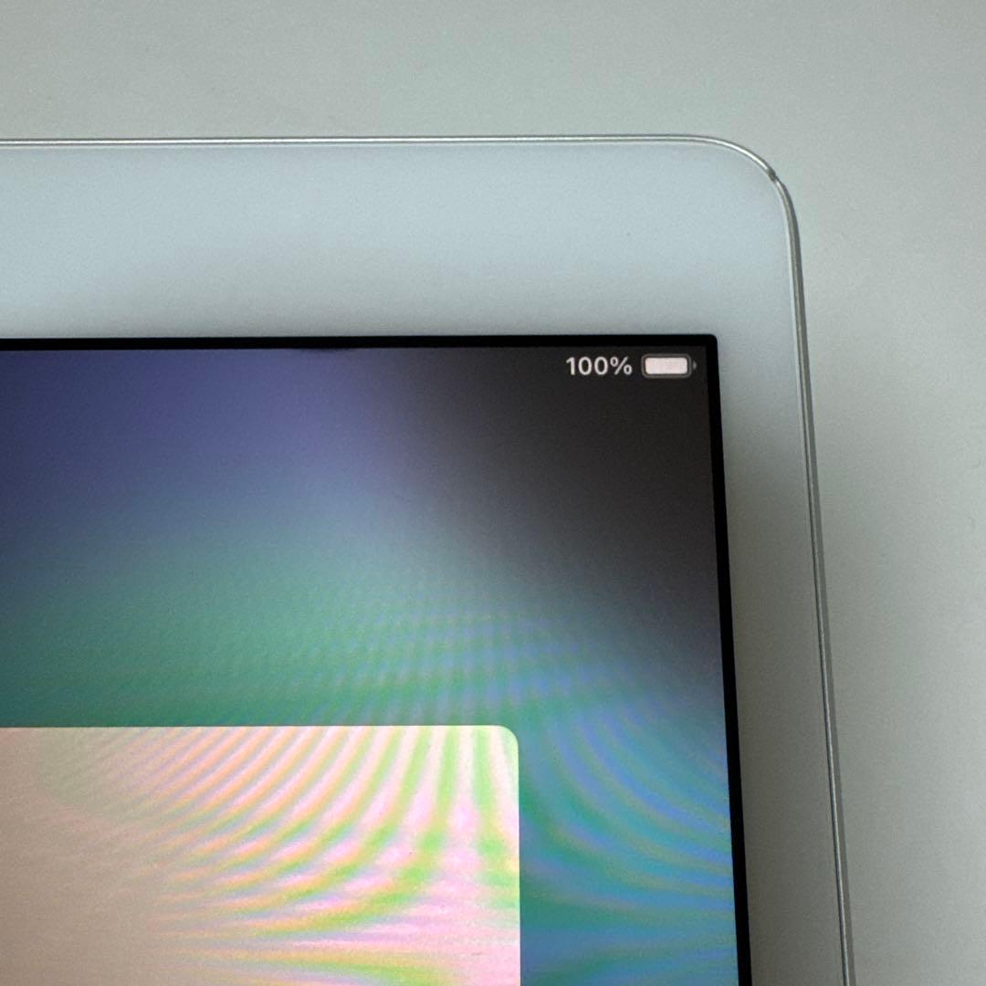 iPad 第7世代 128GB iPad本体　箱&付属品付き