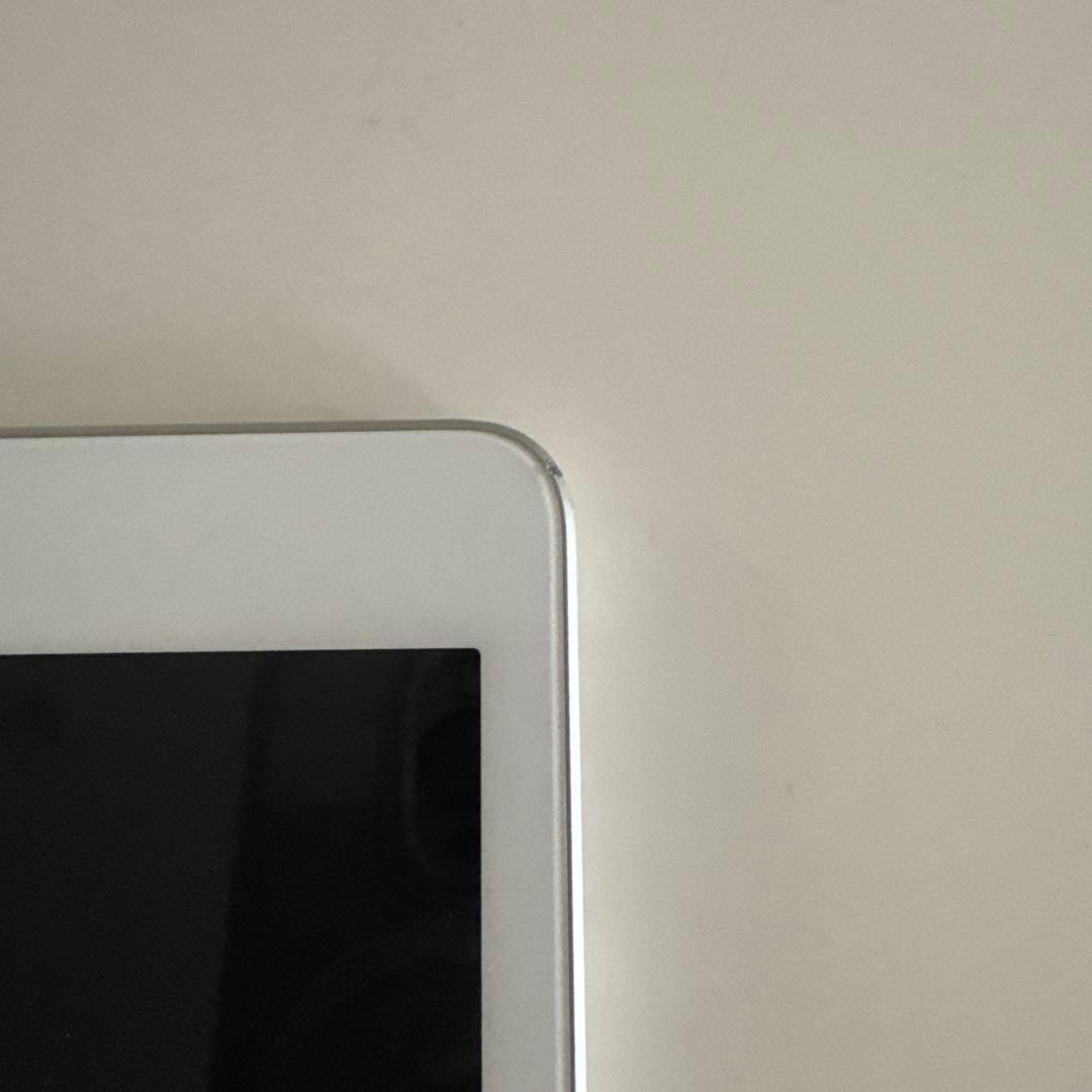 iPad 第7世代 128GB iPad本体　箱&付属品付き