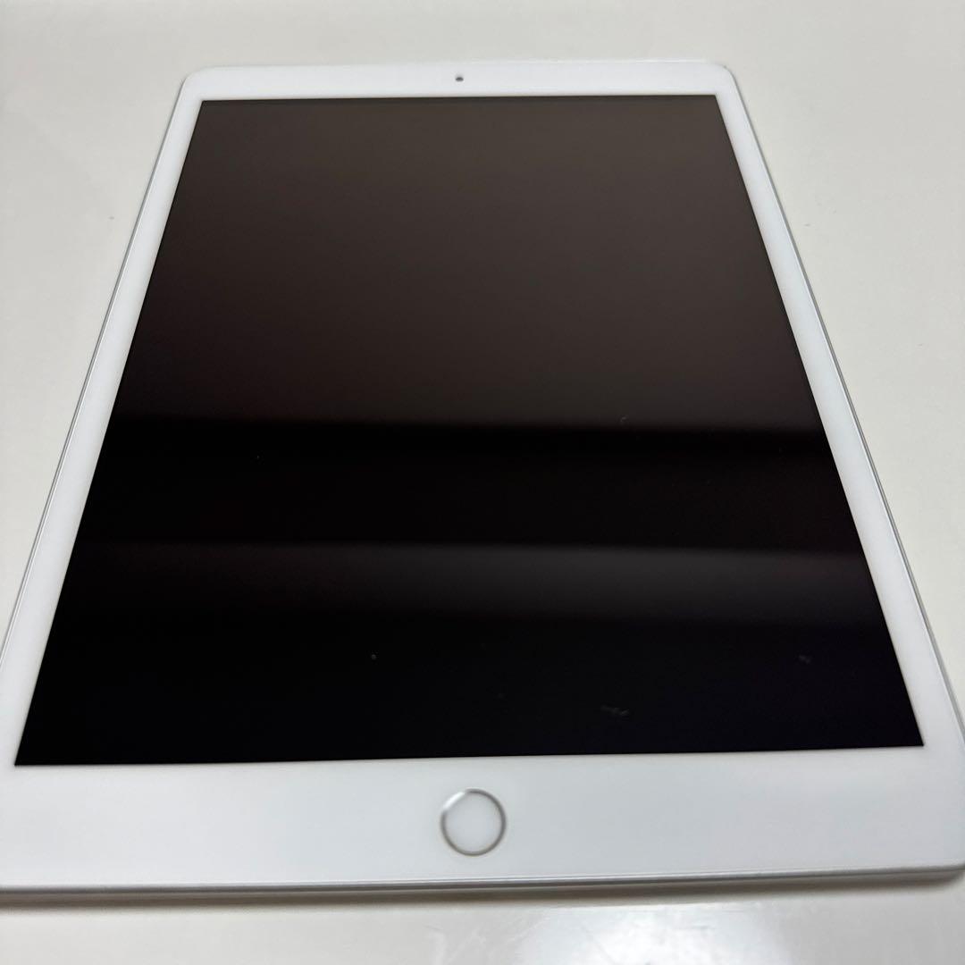 iPad 第7世代 128GB iPad本体　箱&付属品付き