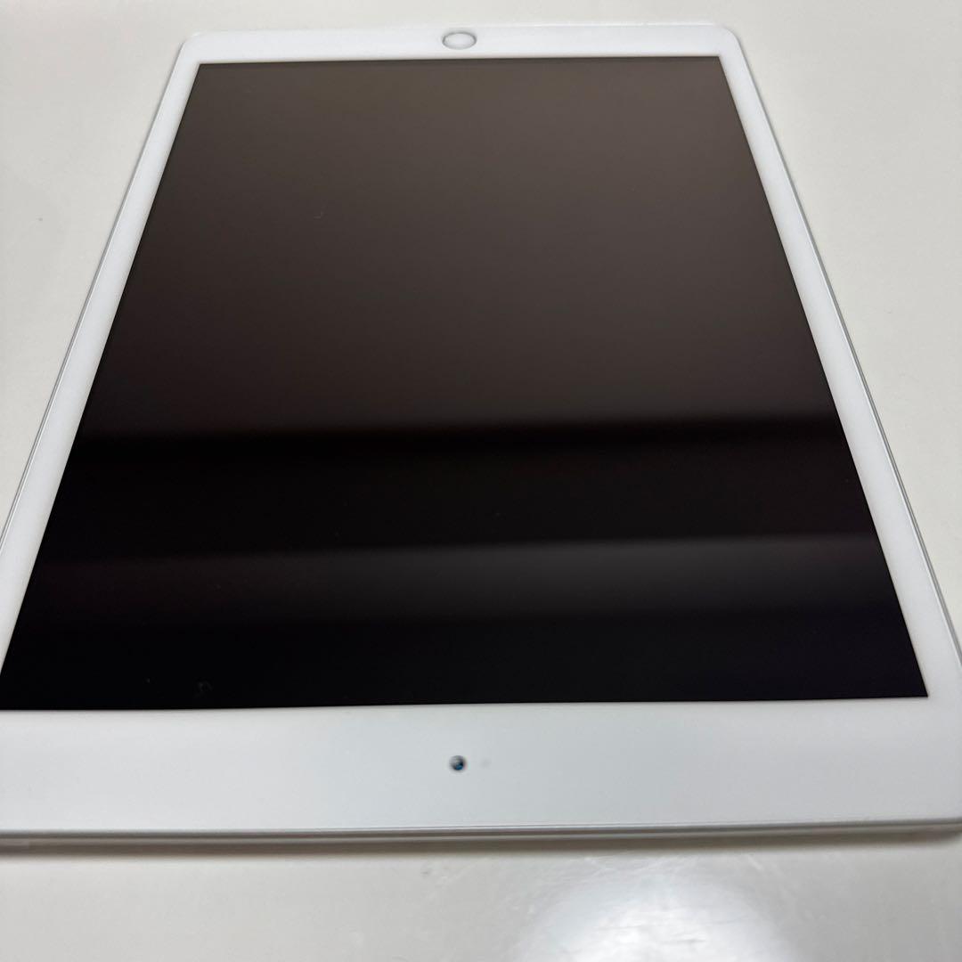 iPad 第7世代 128GB iPad本体　箱&付属品付き