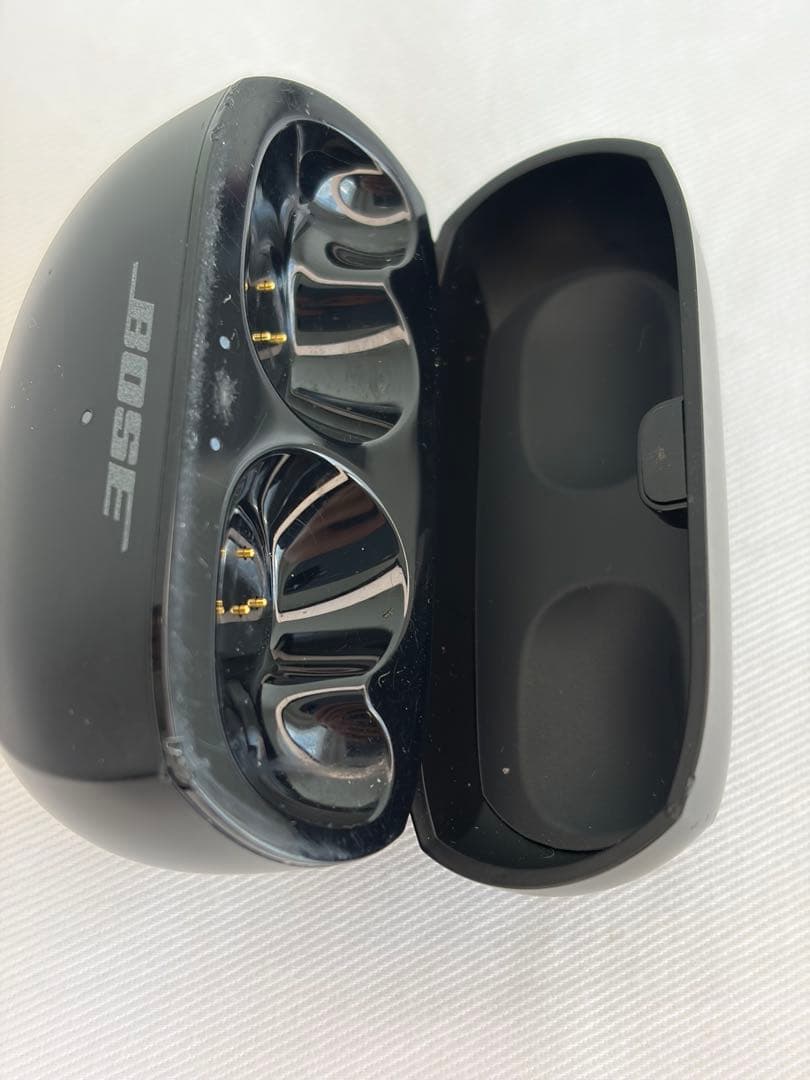 【充電ケース】BOSE Ultra Open Earbuds