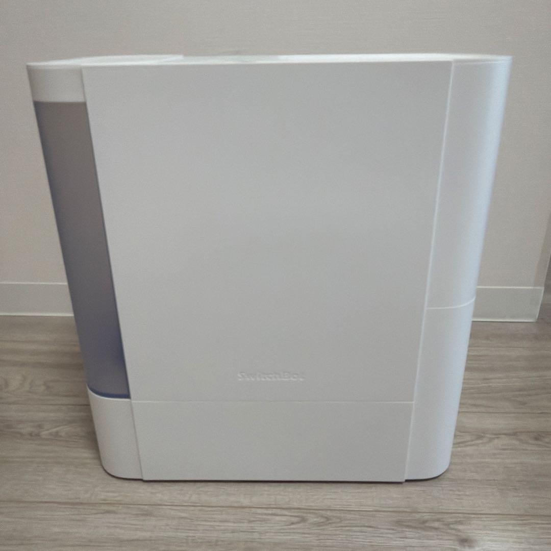 SwitchBot 気化式加湿器