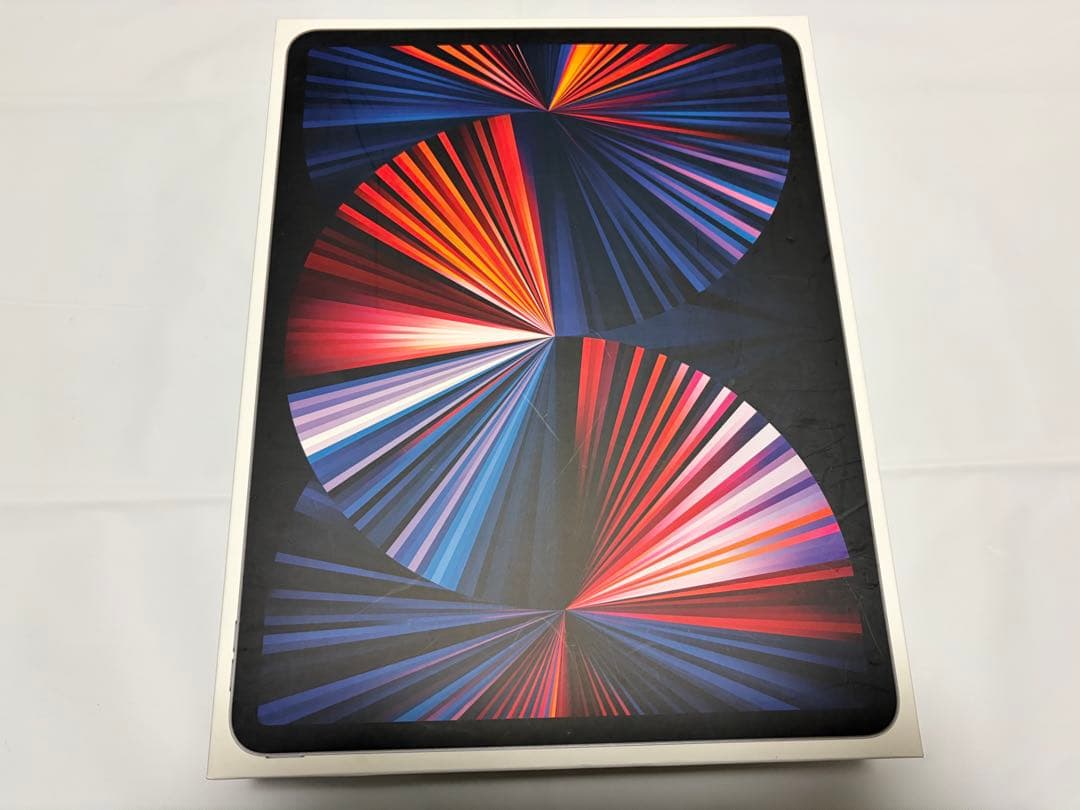 M1 iPad pro 12.9 Apple Pencil 第2世代セット