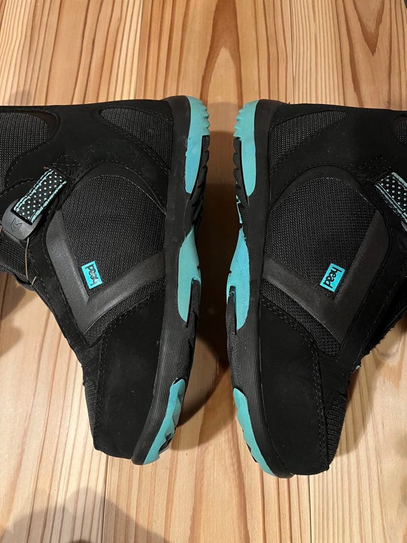 HEAD /GALORE BOA ブーツ レディース/ジュニア スノーボード