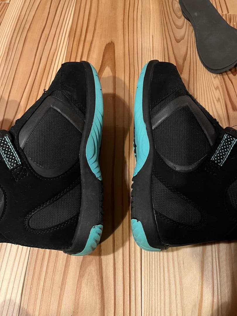 HEAD /GALORE BOA ブーツ レディース/ジュニア スノーボード