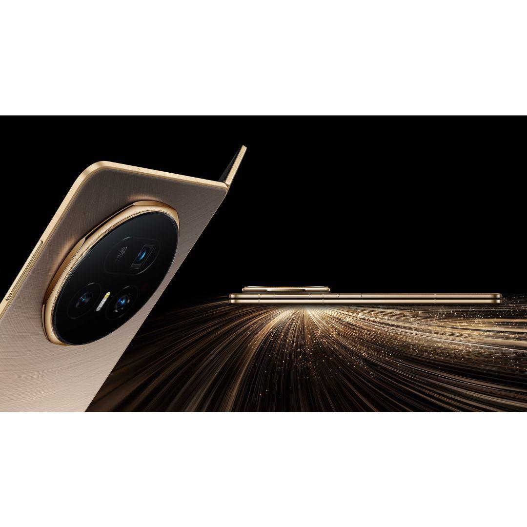 【グローバル版】HONOR Magic V5｜16/512GB ホワイト【新品】