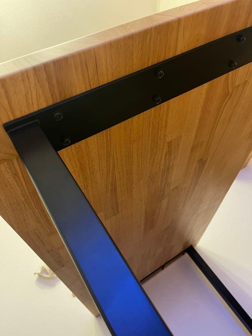 KANADEMONO ダイニングテーブル