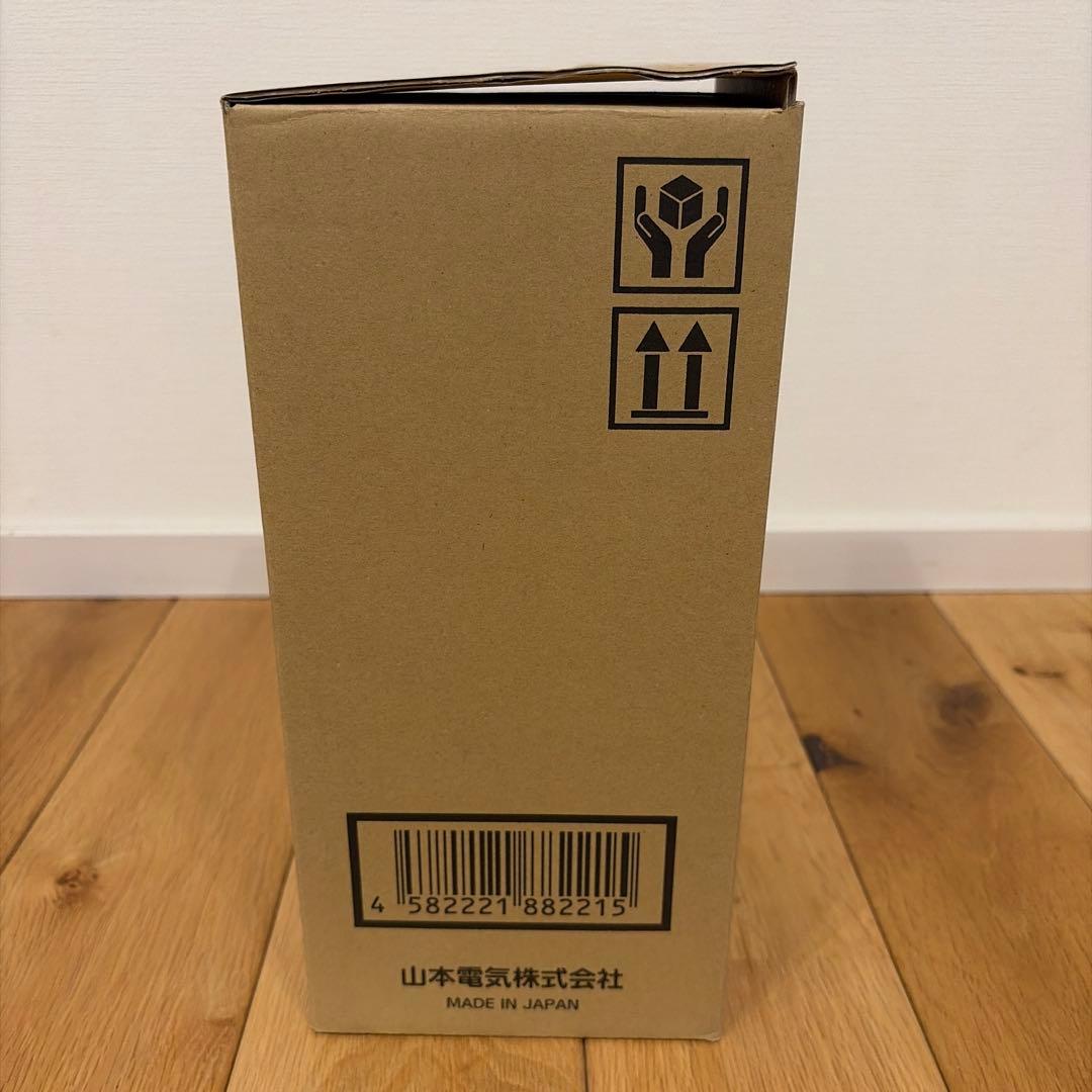 山本電気 万能ミル Y-308B-CH 日本製