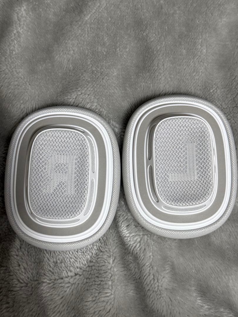 Apple Airpods MAX シルバー 本体