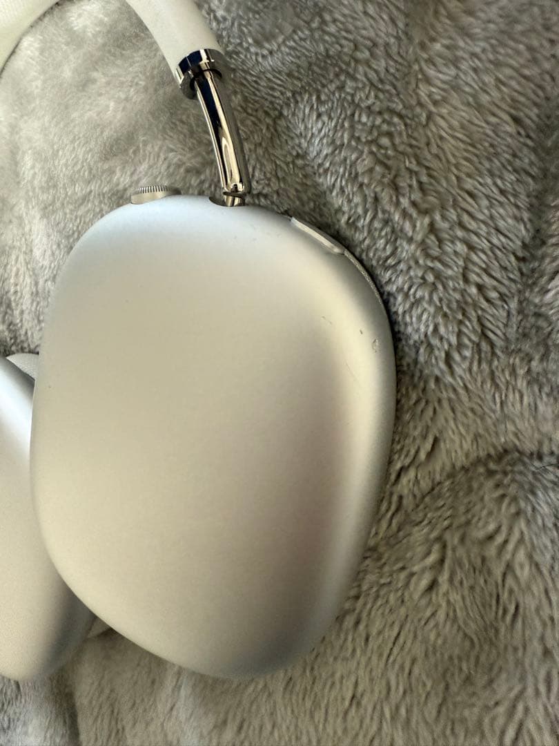 Apple Airpods MAX シルバー 本体