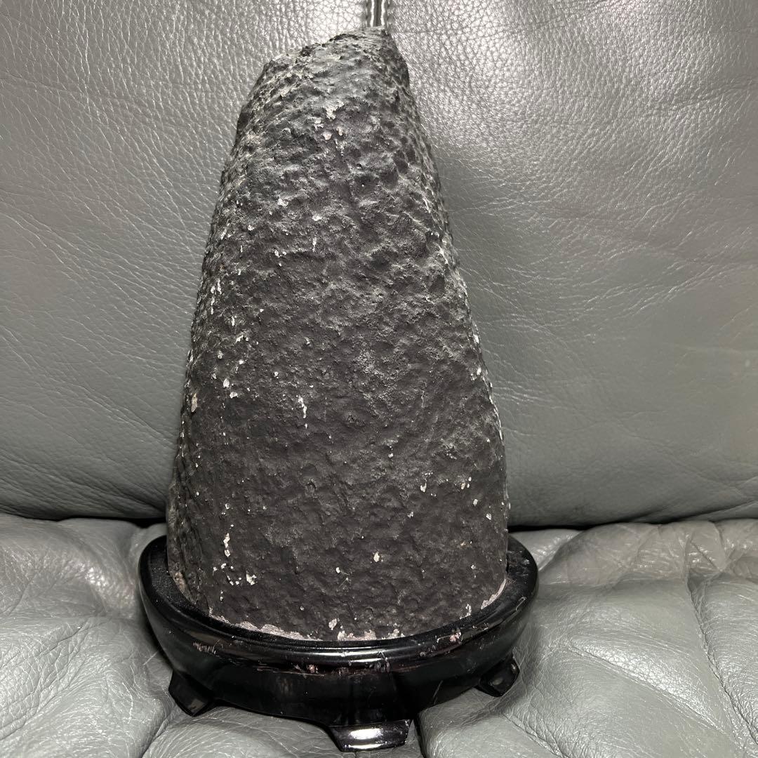 年始特価！アメジストドーム　24cm2.5kg カルサイト13cm2.4kg