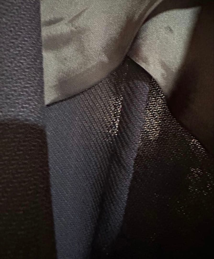 LUIGI BORRELLI ルイジボレッリ　ダブルジャケット50