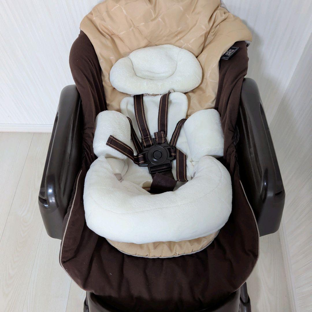 【美品】動作確認済み　電動ネムリラ AUTO SWING BEDi（ベディ）