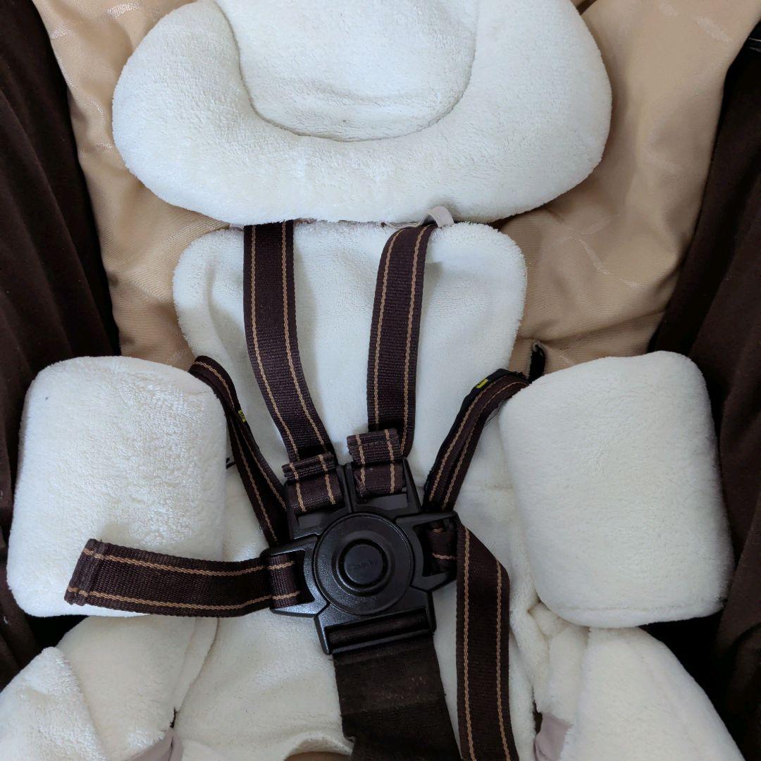 【美品】動作確認済み　電動ネムリラ AUTO SWING BEDi（ベディ）