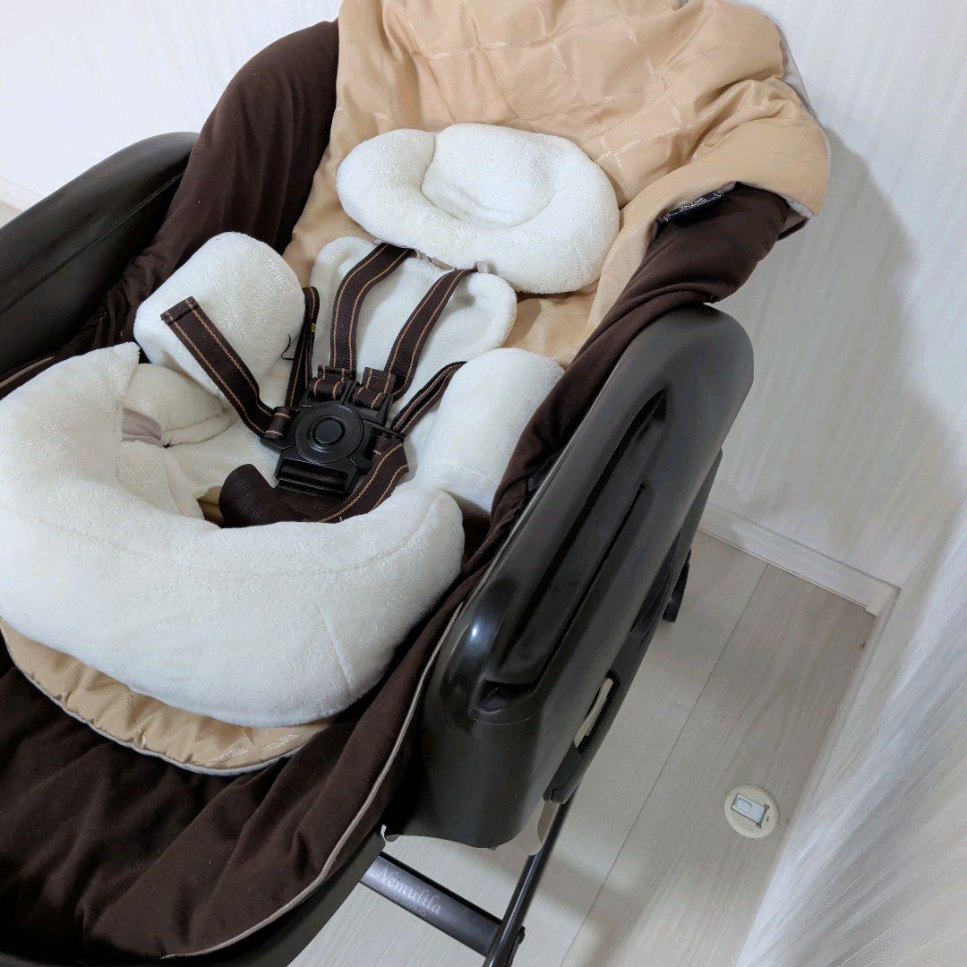 【美品】動作確認済み　電動ネムリラ AUTO SWING BEDi（ベディ）