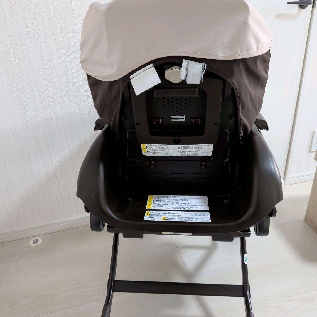 【美品】動作確認済み　電動ネムリラ AUTO SWING BEDi（ベディ）