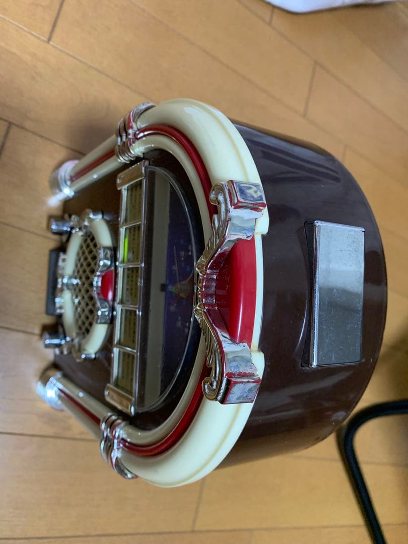 サザンオールスターズ、ジュークボックス目覚まし時計