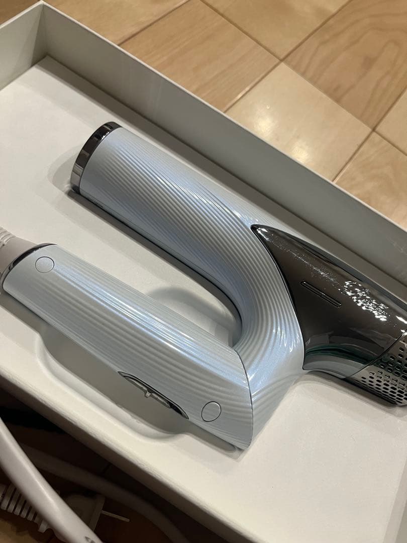 ReFa BEAUTECH DRYER SMART ホワイト　リファ