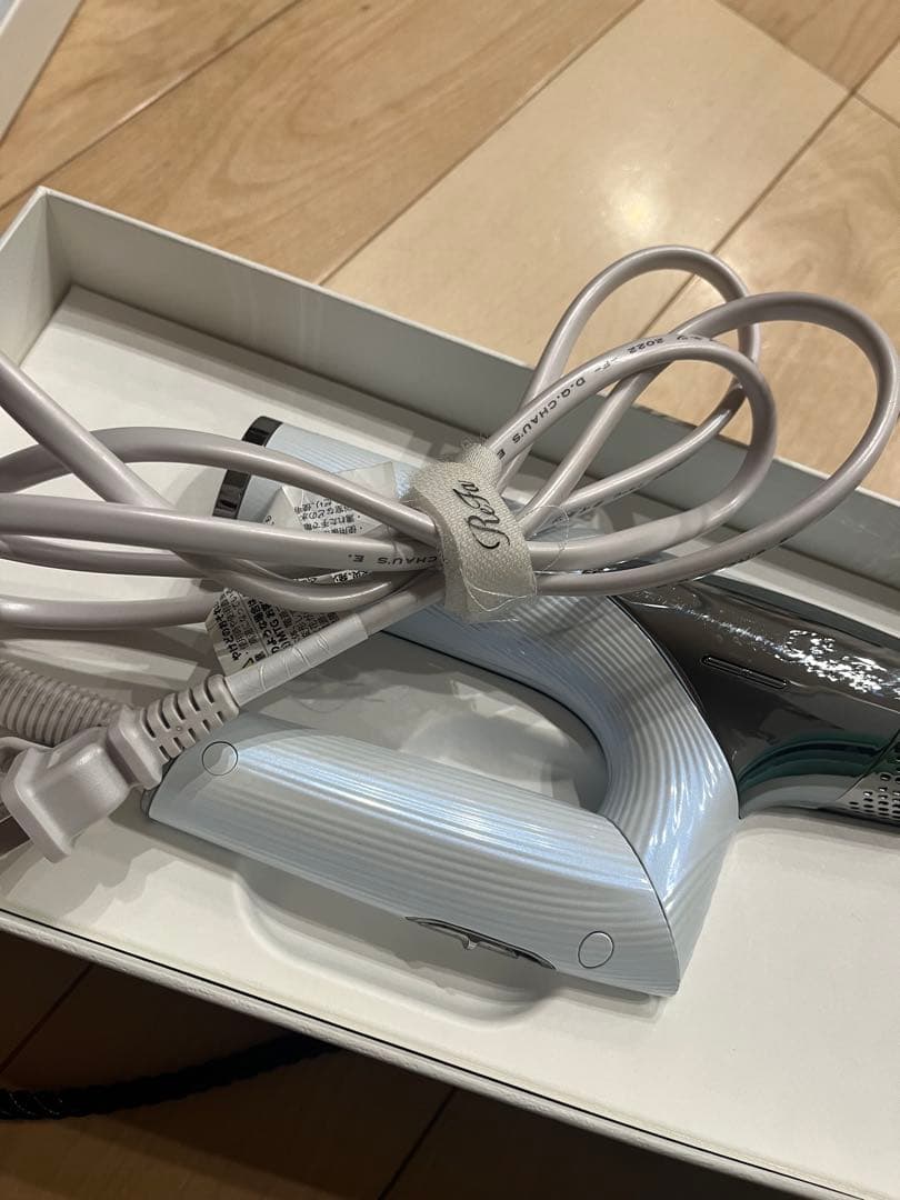 ReFa BEAUTECH DRYER SMART ホワイト　リファ