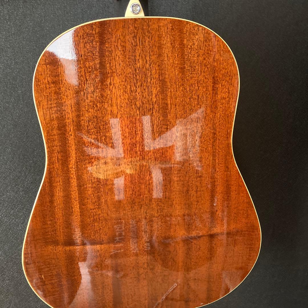 最終値下げ！Epiphone エレアコAJ15 フィッシュマンpaギグバッグ付