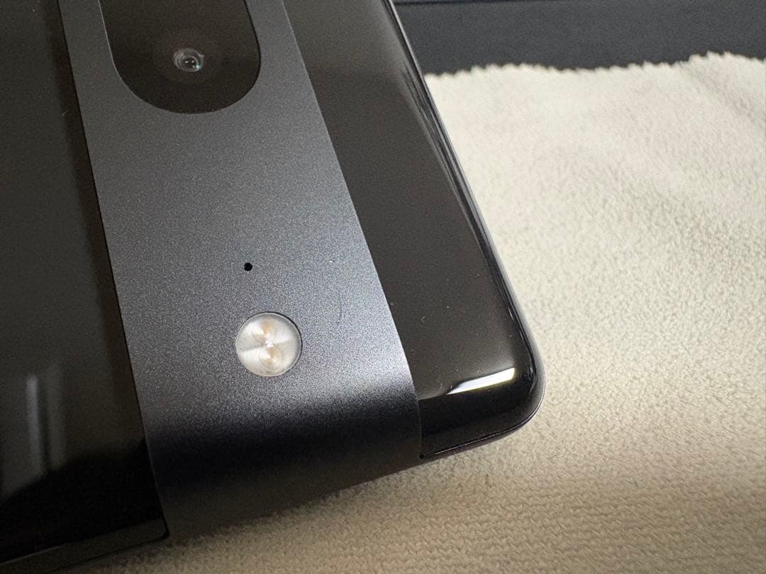 Google Pixel 7 128GB au ブラック 本体のみ