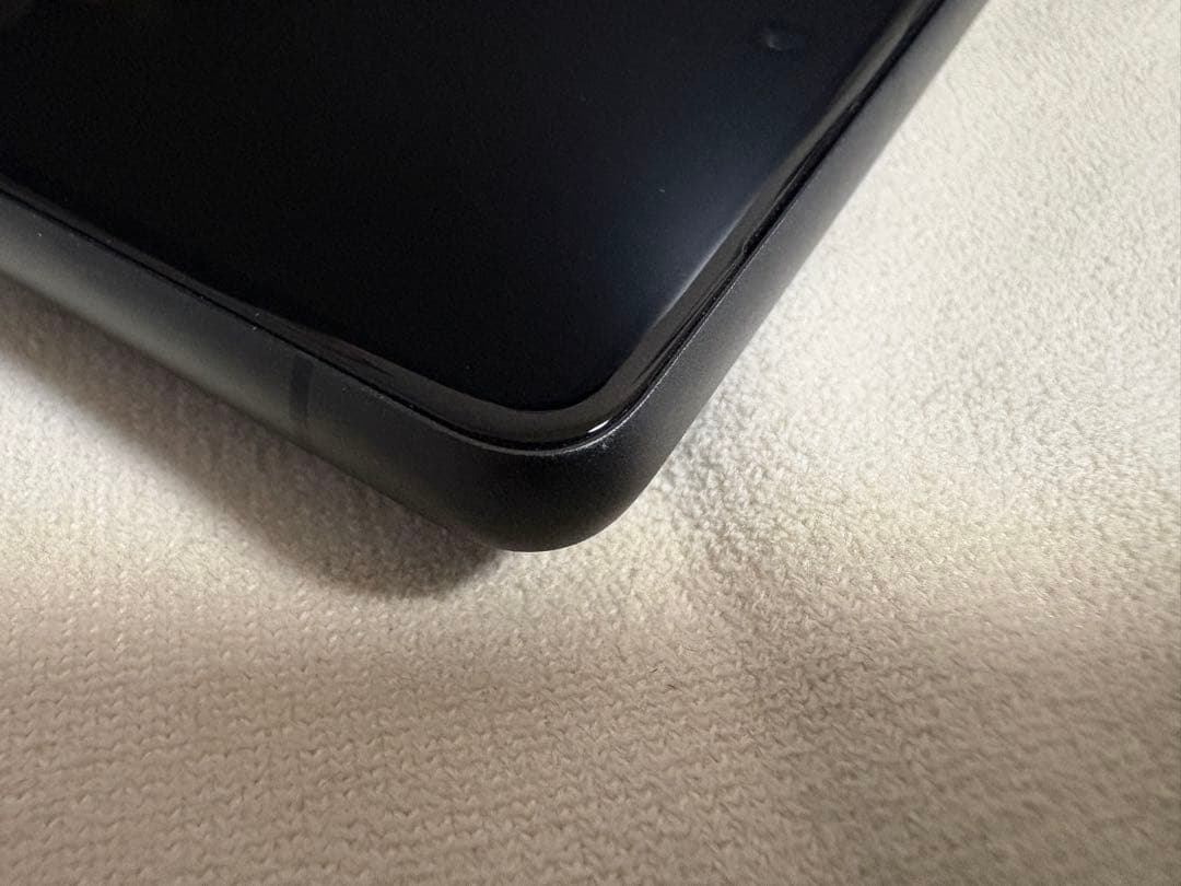 Google Pixel 7 128GB au ブラック 本体のみ