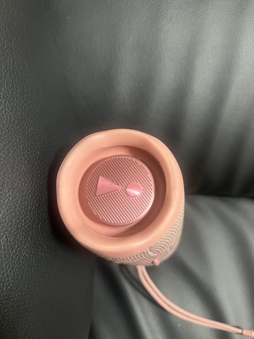 最終価格 美品 JBL FLIP 6 ワイヤレススピーカー ピンク