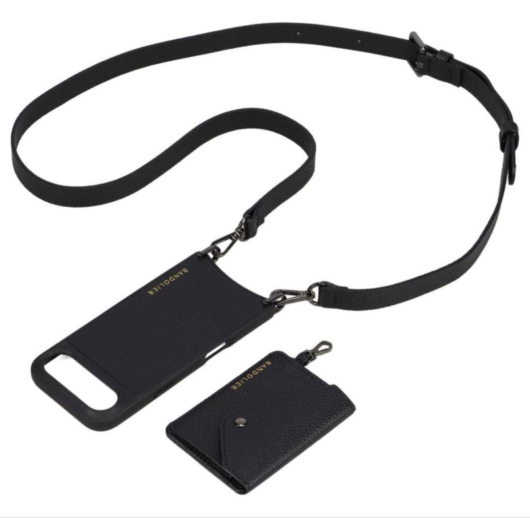 【iPhone17】 ストラップ未使用REMI MAGNET GOLD