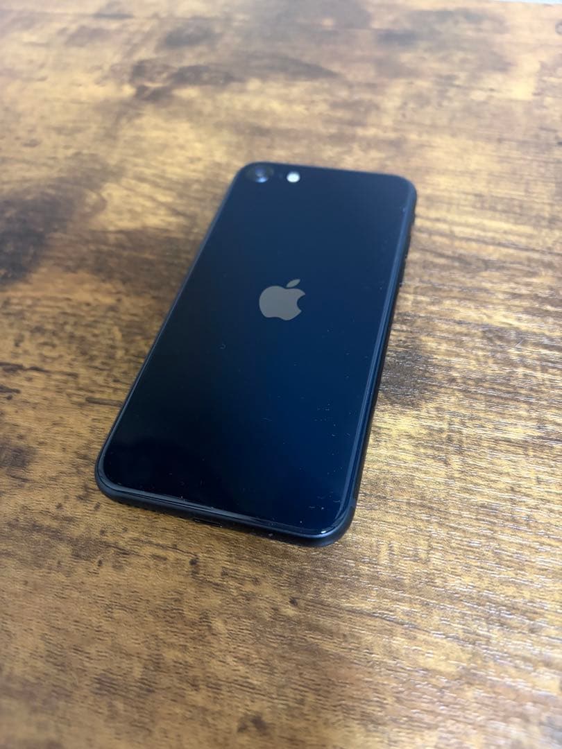 iPhone SE 第3世代 128GB