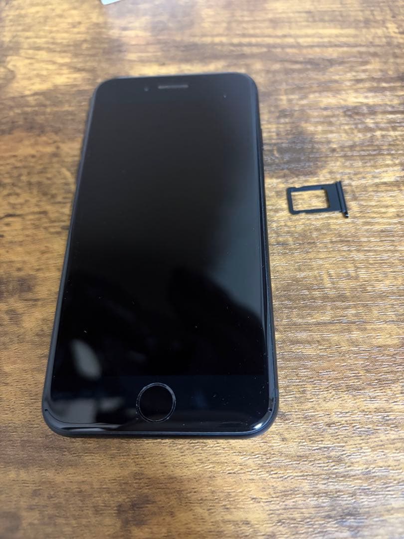 iPhone SE 第3世代 128GB