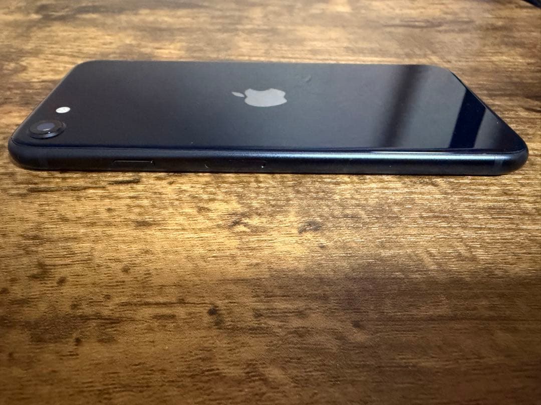 iPhone SE 第3世代 128GB