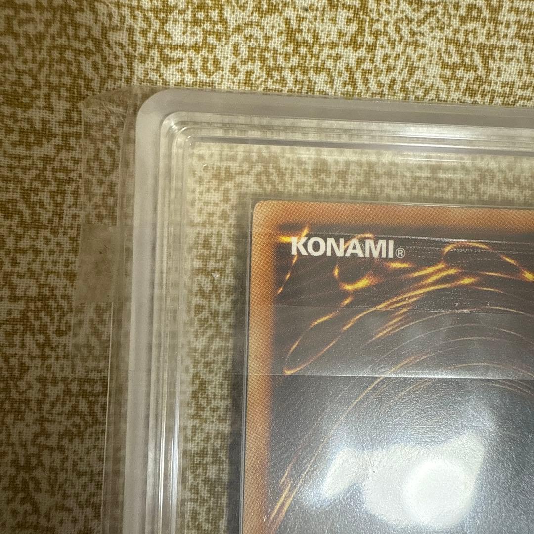 遊戯王 ブラック・ローズ・ドラゴン 英語 ゴーストレア ホロ ARS9