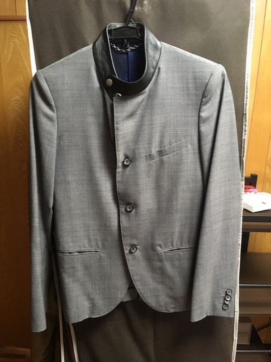 ぐ*ち様 ミハラヤスヒロ 2013ssジャケット