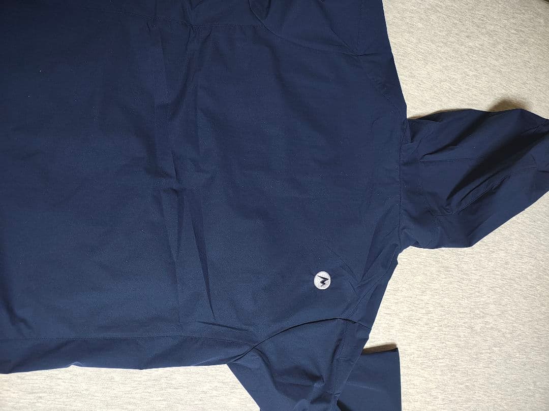 ☆新品▪️未使用☆Marmot Ease Three Jacket ネイビー L