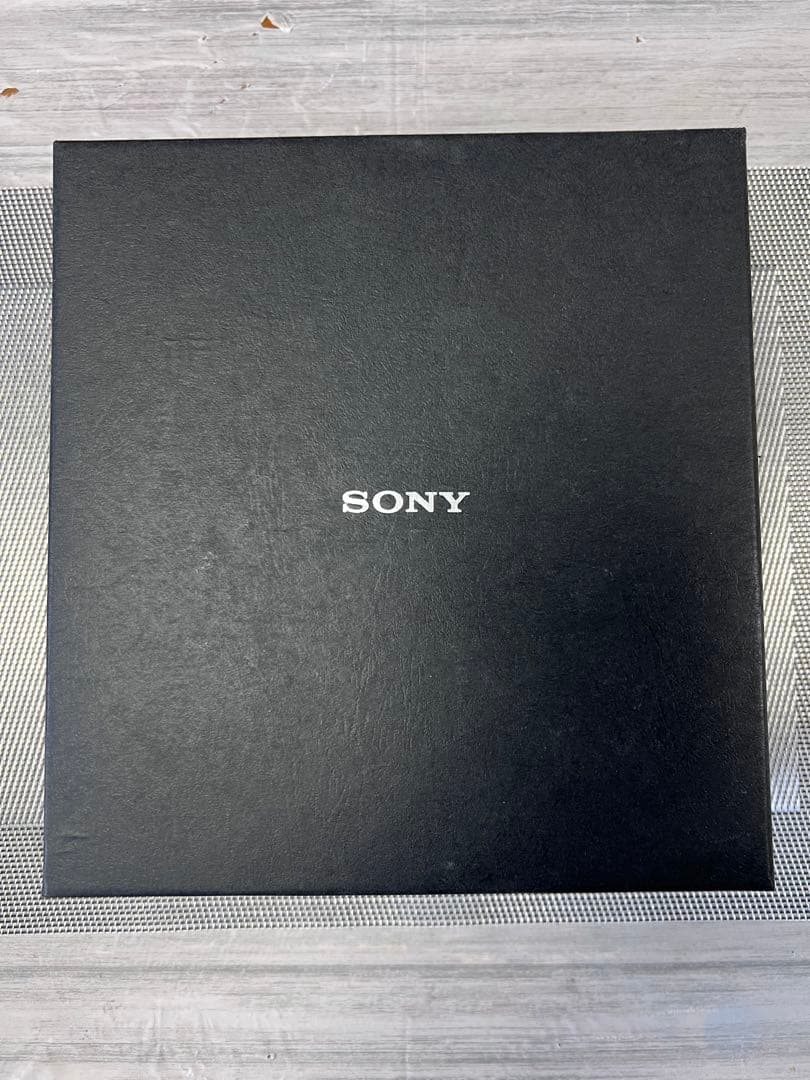 SONY リケーブル可能ヘッドホン ブラックMDR-1RMK2 ハイレゾ対応