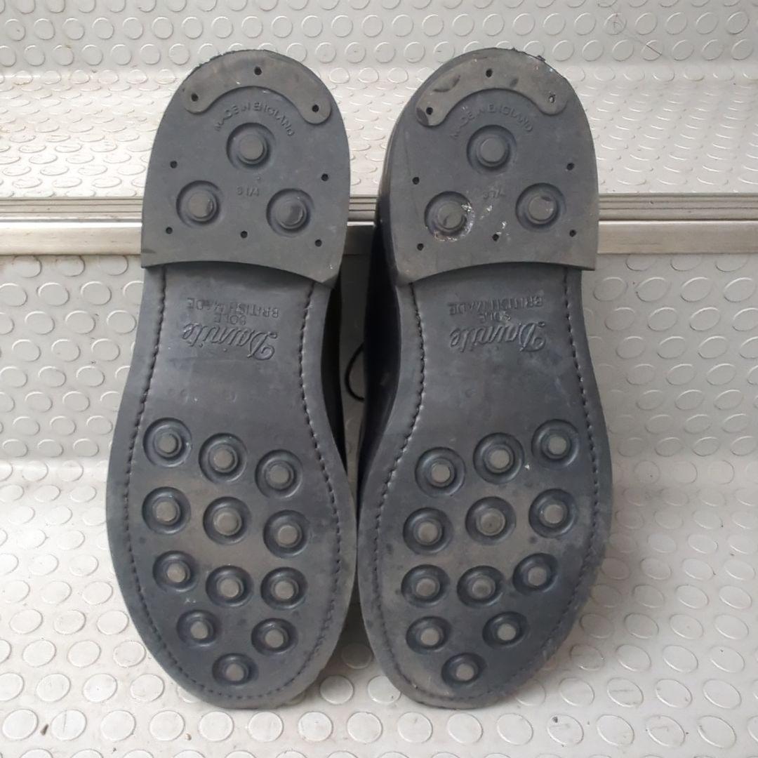 HARROGATE EDGEWARE UK7 ハロゲイト