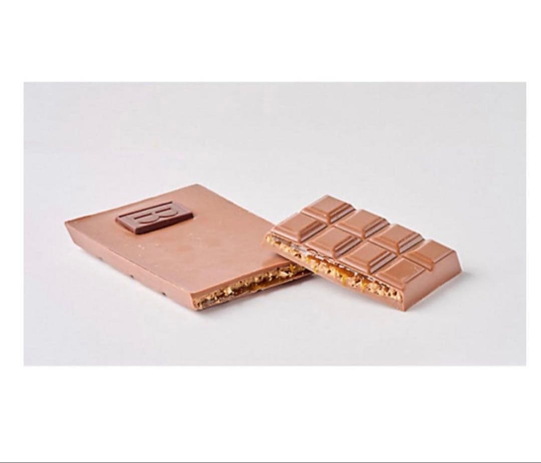 【24時間以内発送】エキゾチックキャラメルレ ベルナシオン　タブレット