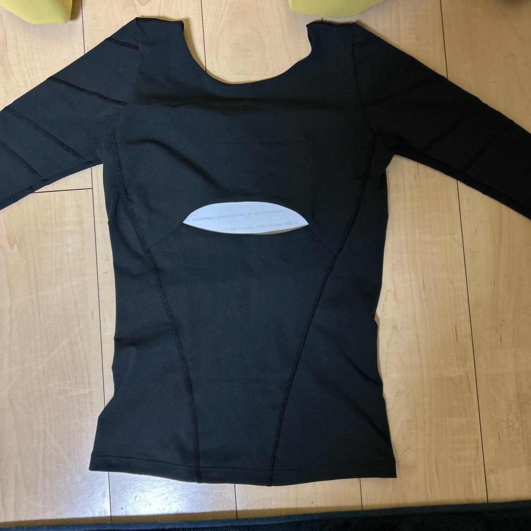 Rintosull リントスル パーフェクトフォーム上下セット #ピラティス