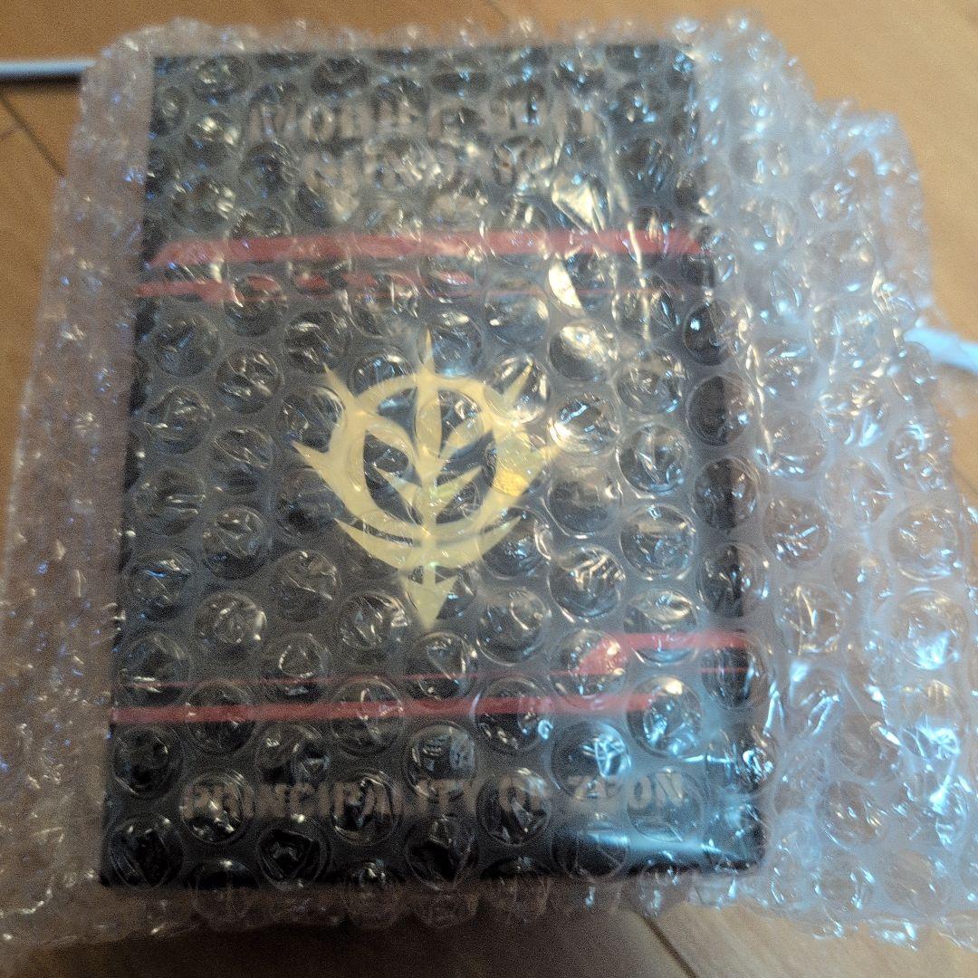 CP-TWS01E「機動戦士ガンダム」コラボ シャア・アズナブル モデル