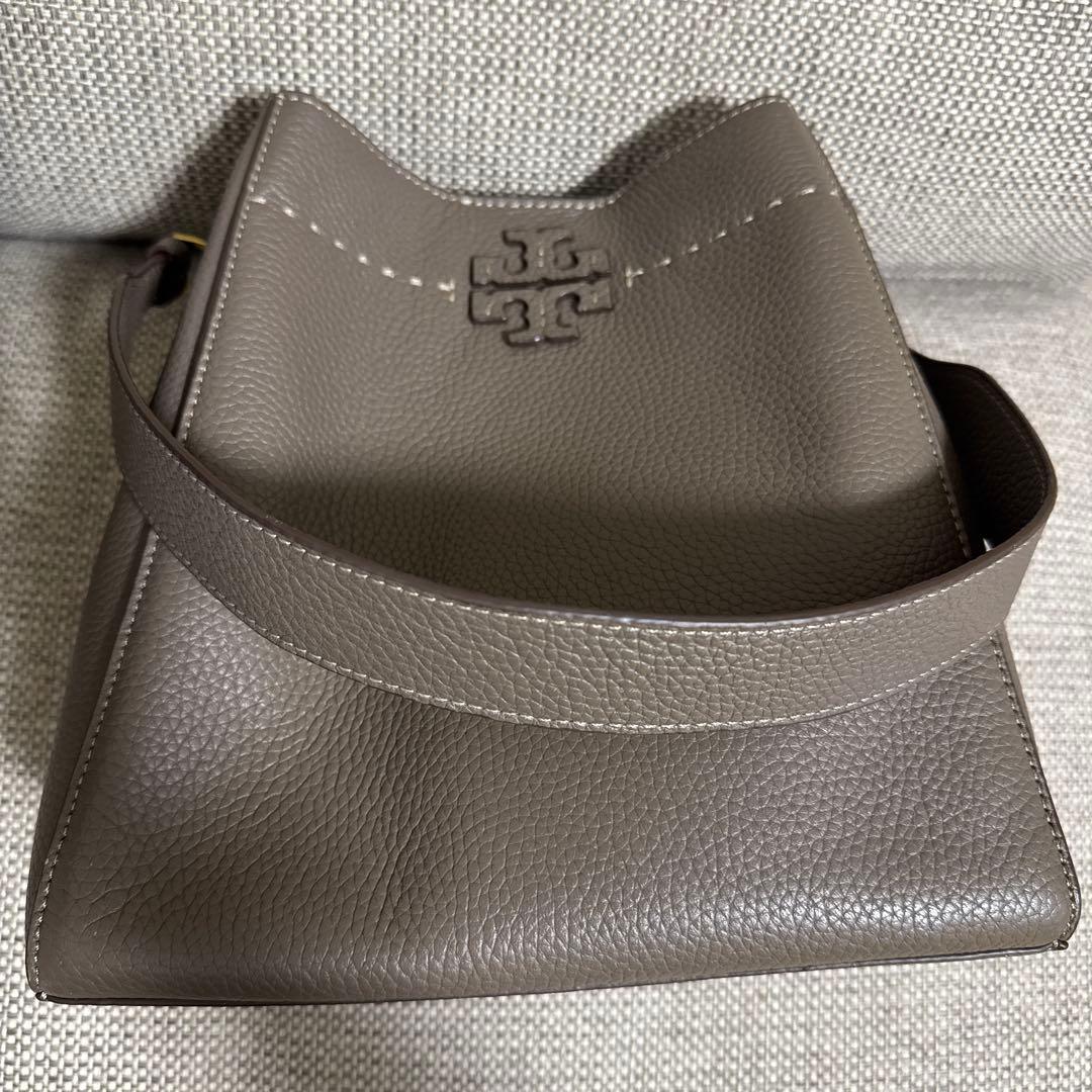 トリーバーチ❣️McGrow Hobo