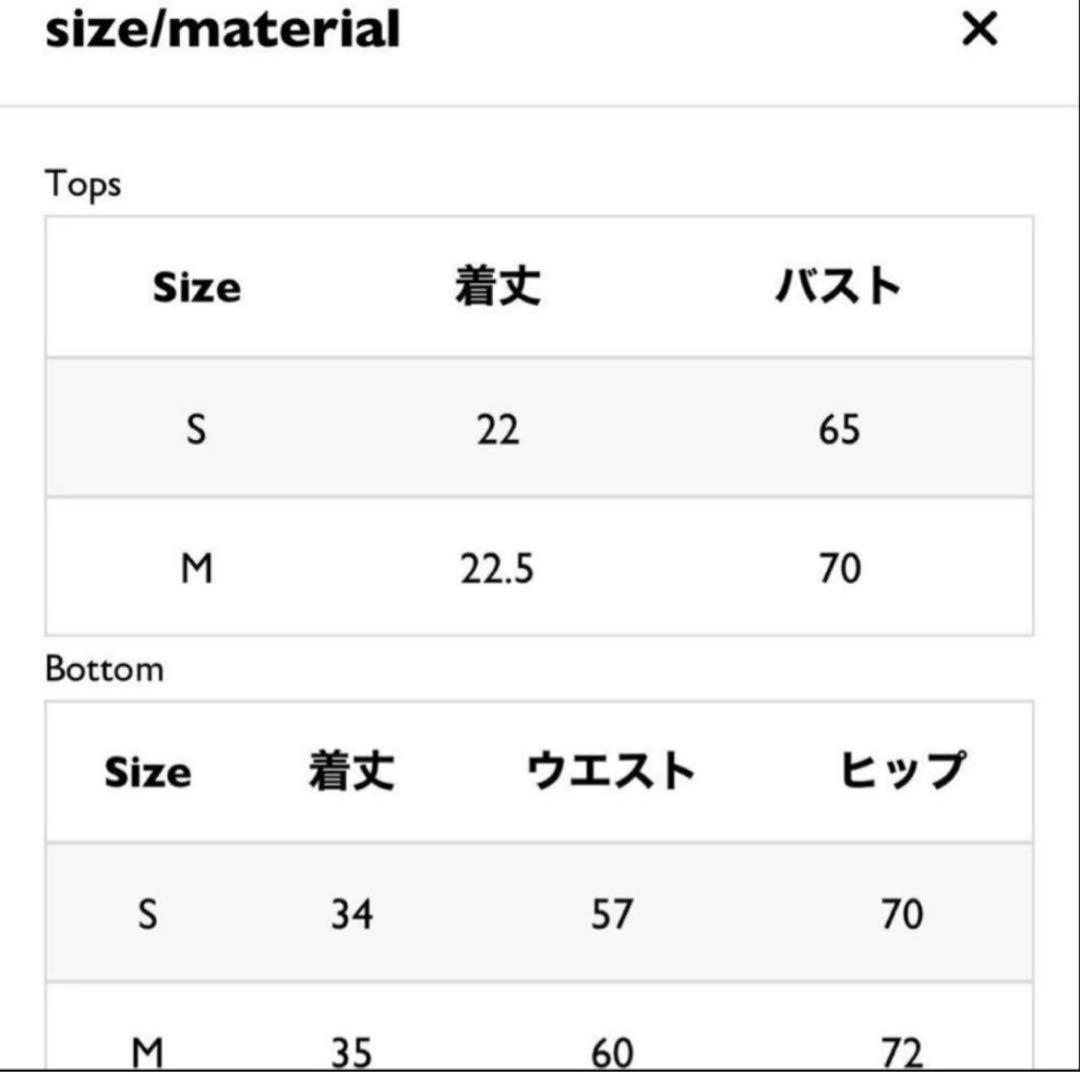 THETOE ERIE FRILLS SWIMWEAR ビキニ セパレート水着