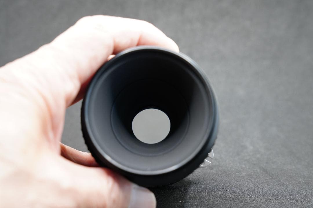 Micro-NIKKOR 55mm f/2.8Aiレンズ ＯＨ済み